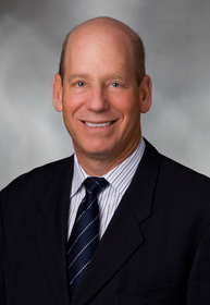 Steve Strauss, Cooley LLP