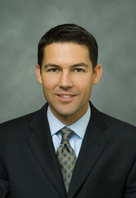 Patrick Gunn, Cooley LLP