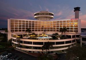 Tampa International Airport Hotel