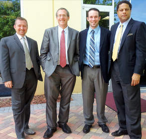 Timeshare Brokers Services expands Orlando offices.