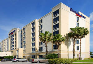 hotels near University of Miami