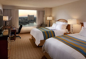 Downtown Tampa FL Hotels