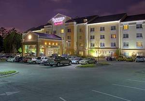 Hotels in Fort Jackson, SC | Hotels near Fort Jackson, South Carolina - Fairfield Inn & Suites 