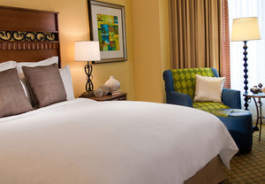 Luxury Hotels in Tampa