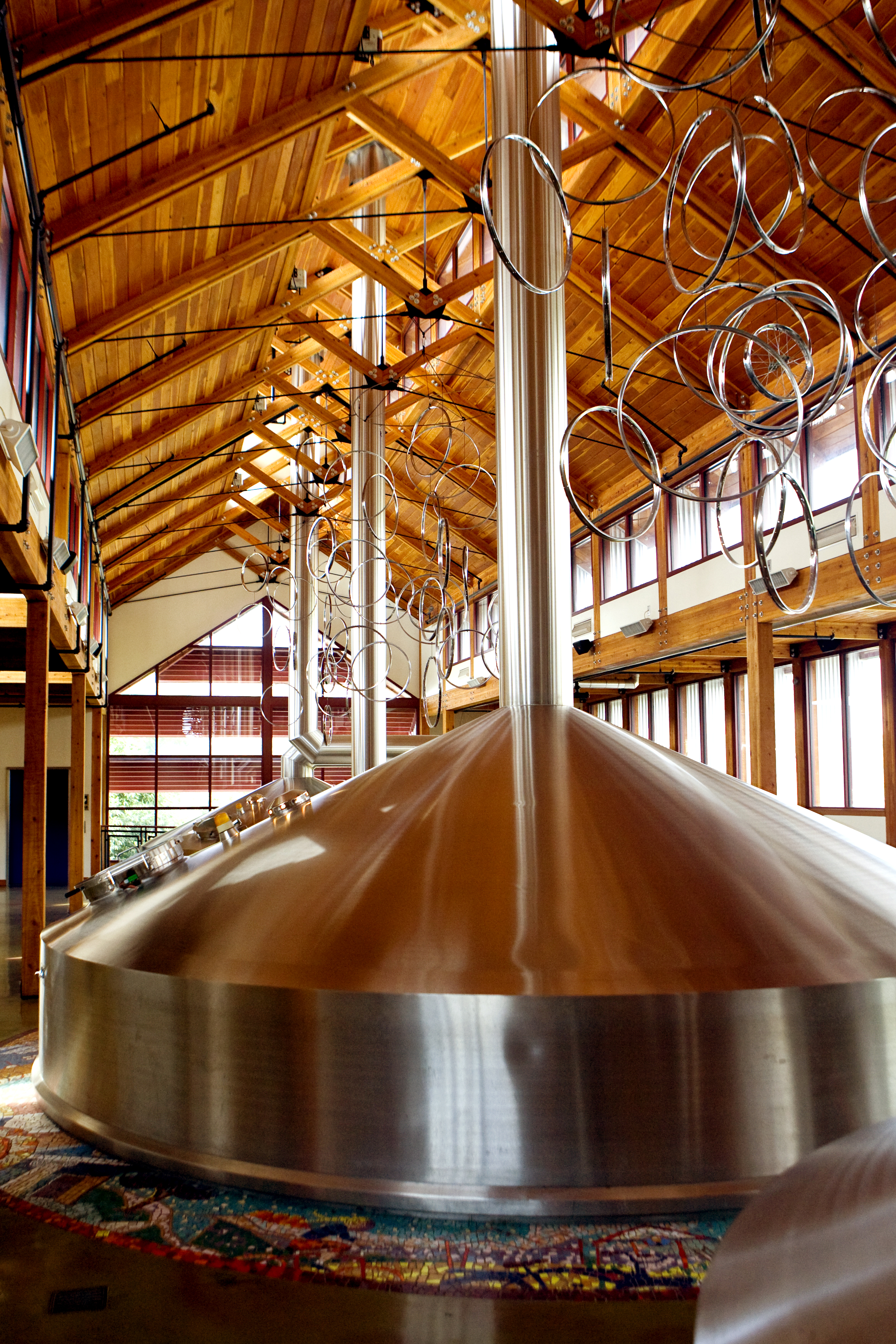 new belgium brewery asheville