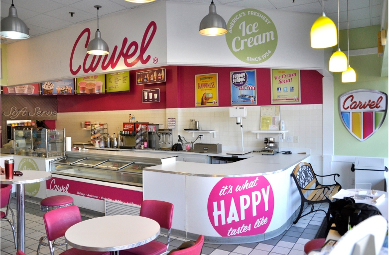 Carvel(R) to Celebrate New Classic Cool Look With FREE Ice Cream