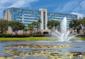 Luxury Hotels in Orlando, FL | Luxury Hotels near Orlando Airport	- Renaissance Orlando Airport