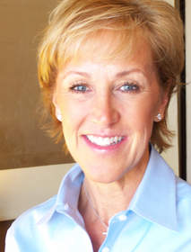 Debra Pomorski, Vice President, Finance & Administration