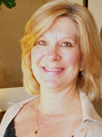 Cindy Boozer, Finance Manager