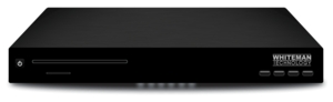 The Whiteman Technology 'Delta DVR' 