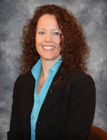 Renee Beauford, Vice President of Claims, Hastings Mutual Insurance Company 