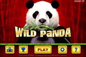 Aristocrat Technologies today announced the launch of its 14th iPhone(R) game, Wild Panda(TM). Players can get their paws on the play-for-fun game now on the iTunes(R) App Store(SM).