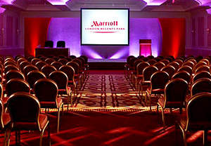 Conference Venues in North London