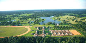 Padua Stables, the world-class equine facility of Satish Sanan, will sell at auction on May 31.