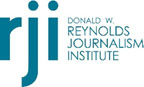 The Donald W. Reynolds Journalism Institute engages media professionals, scholars and citizens in programs aimed at improving the practice and understanding of journalism. 