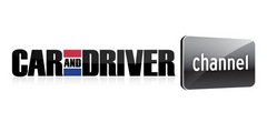 Car and Driver Channel