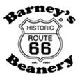 Barney's Beanery