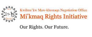 juwi Wind Canada; The Assembly of Nova Scotia Mi'kmaq Chiefs