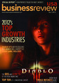 Business Review USA