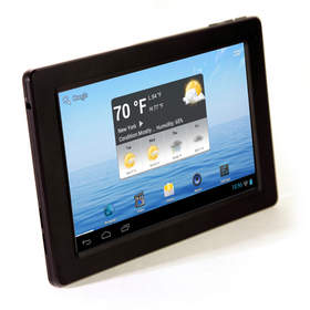 E FUN's Next7 Tablet for Mother's Day