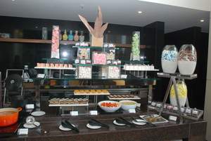 Mumbai-Pune Expressway hotels