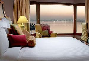 Luxury Hotels in Hyderabad