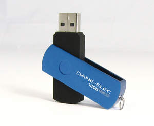Dane-Elec USB 3.0 Sport
