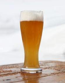 Boot Camp Beer