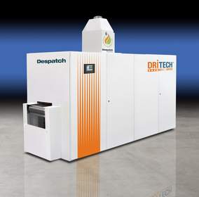 DriTech Dryer