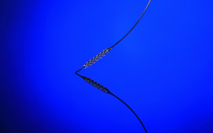 BIOTRONIK, Vascular Intervention, BIOSOLVE-I, DREAMS, drug eluting stent, study