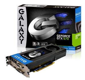 The GTX 670 delivers best-in-class gaming performance that is faster than the closest competitive product in the same price category.