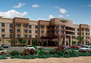 Scottsdale AZ Hotels