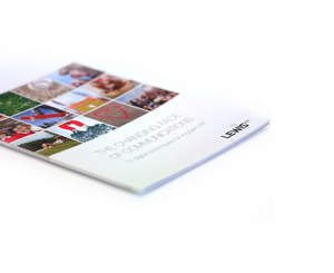 The Changing Face of Communications Hermes Platinum Award Winning Publication