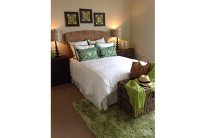 upgraded new homes for sale, la new homes for sale, gated la homes