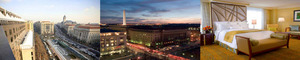 Washington DC Luxury Hotels