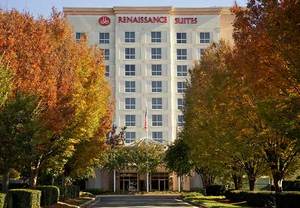 Charlotte Airport Hotel | Renaissance Suites Hotel near Charlotte Airport	