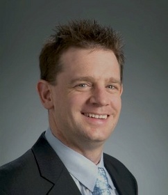 Simon Hayhurst, YuMe Vice President of Product Management
