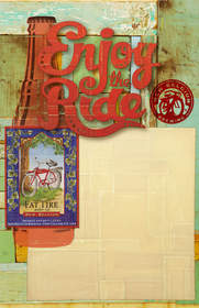 New Belgium Brewing Launches 'Enjoy the Ride' Campaign 