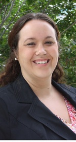 Andrea Pappas, Account Executive, Burnham Benefits Insurance Services