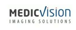 Medic Vision Imaging Solutions Ltd.; Atlantis Worldwide, LLC