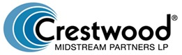 Crestwood Midstream Partners LP