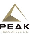 Peak Resources Limited
