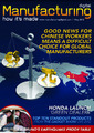 Manufacturing Digital