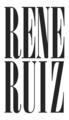 Rene Ruiz 