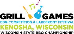 Grill Games