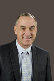 Robert J. Remenar, newly appointed CEO of Diversified Machine Inc.