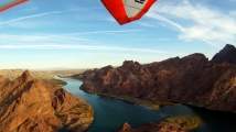 Experience an Arizona outdoor adventure tour in the sky!