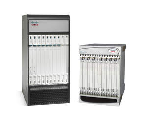 Cisco ASR 5500 and Cisco ASR 5000 Series