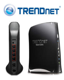 AC1750 Dual Band Wireless Router, model TEW-812DRU