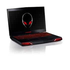 notebook, laptop, GeForce, NVIDIA, Alienware, PC gaming, video games